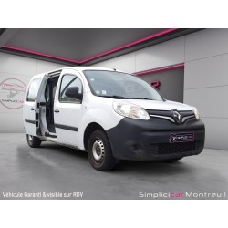 RENAULT KANGOO EXPRESS MAXI GRAND VOLUME BLUE DCI 95 CONFORT-TVA