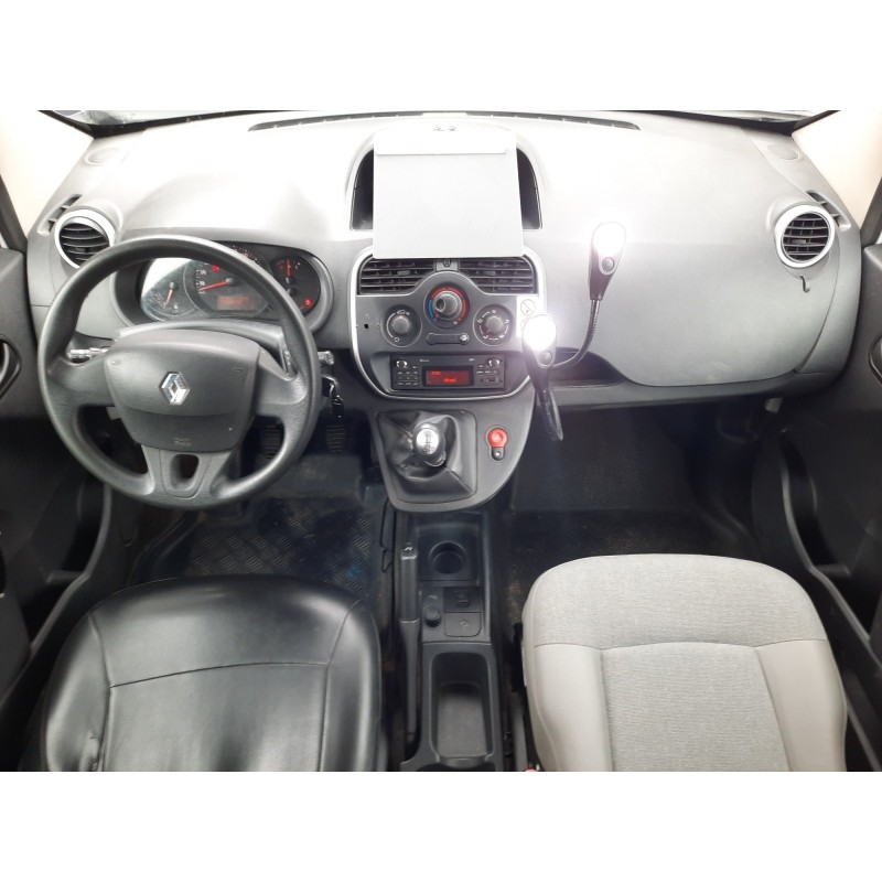 RENAULT KANGOO EXPRESS MAXI GRAND VOLUME BLUE DCI 95 CONFORT-TVA
