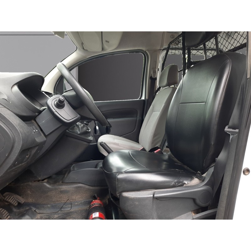 RENAULT KANGOO EXPRESS MAXI GRAND VOLUME BLUE DCI 95 CONFORT-TVA