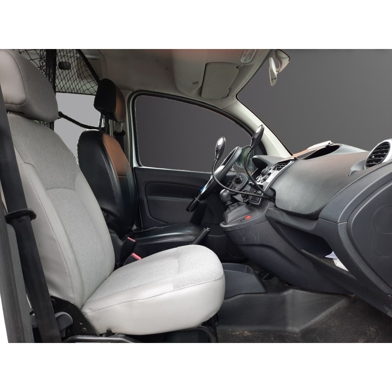 RENAULT KANGOO EXPRESS MAXI GRAND VOLUME BLUE DCI 95 CONFORT-TVA