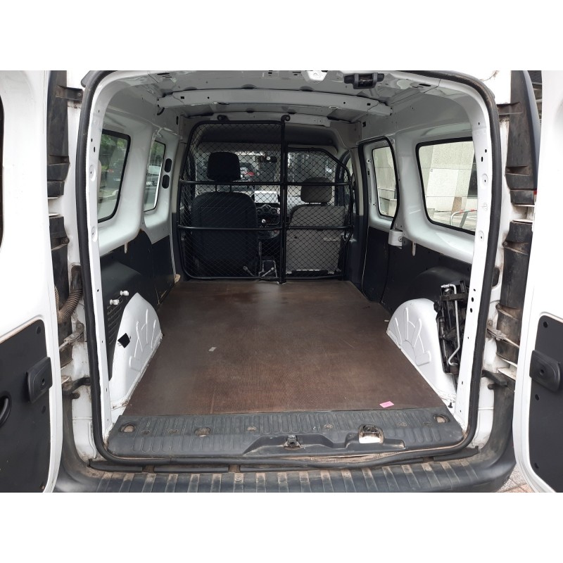 RENAULT KANGOO EXPRESS MAXI GRAND VOLUME BLUE DCI 95 CONFORT-TVA