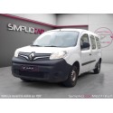 RENAULT KANGOO EXPRESS MAXI GRAND VOLUME BLUE DCI 95 CONFORT-TVA