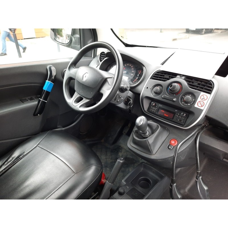 RENAULT KANGOO EXPRESS MAXI GRAND VOLUME BLUE DCI 95 CONFORT-TVA
