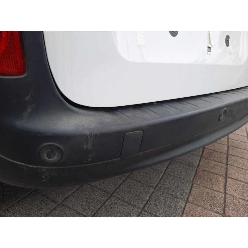 RENAULT KANGOO EXPRESS MAXI GRAND VOLUME BLUE DCI 95 CONFORT-TVA