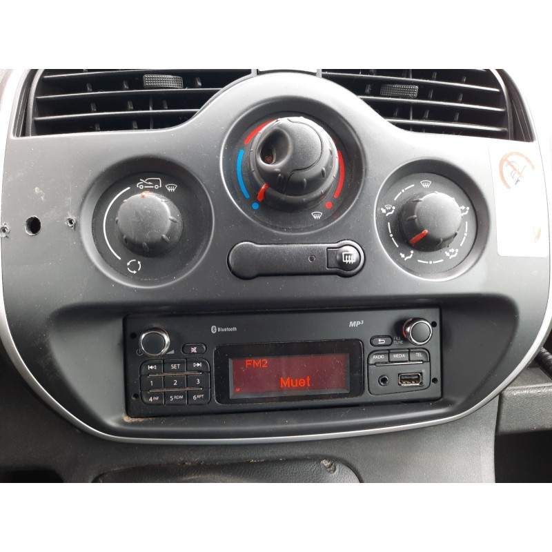 RENAULT KANGOO EXPRESS MAXI GRAND VOLUME BLUE DCI 95 CONFORT-TVA