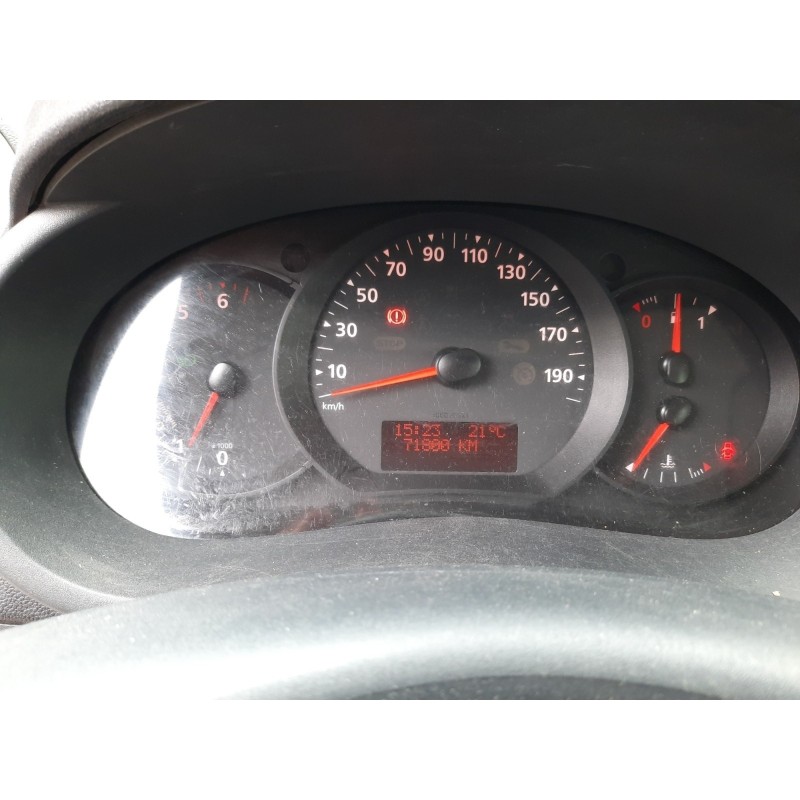 RENAULT KANGOO EXPRESS MAXI GRAND VOLUME BLUE DCI 95 CONFORT-TVA