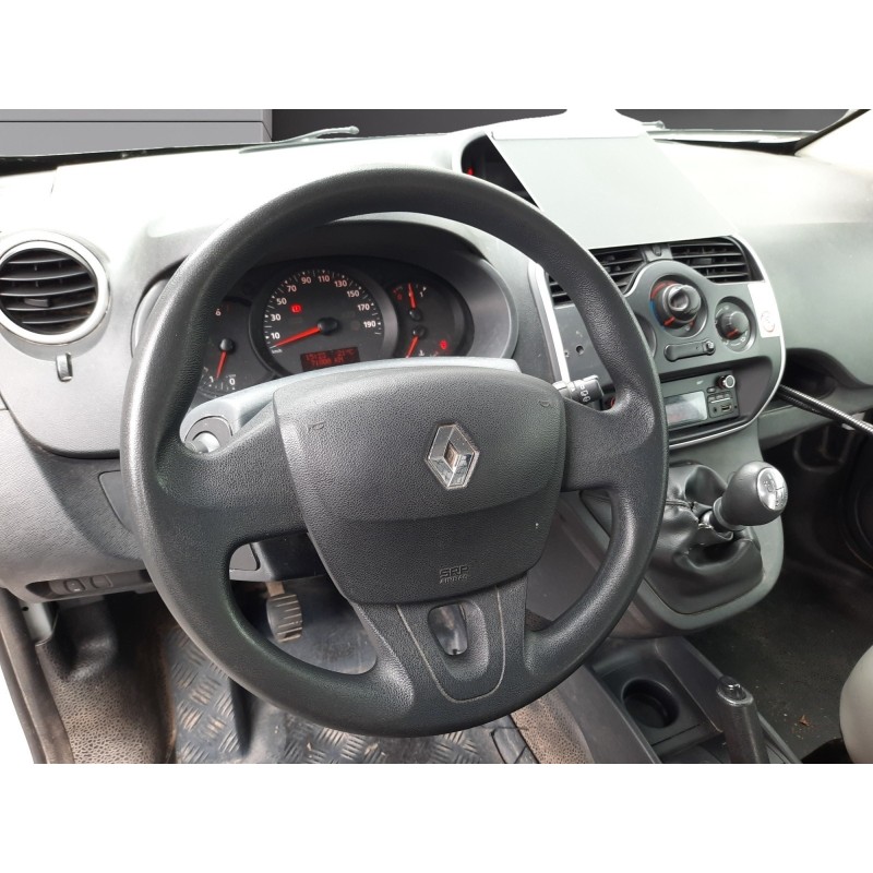 RENAULT KANGOO EXPRESS MAXI GRAND VOLUME BLUE DCI 95 CONFORT-TVA