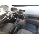 PEUGEOT PARTNER FOURGON STANDARD 1.6 BLUEHDI 75 BVM5