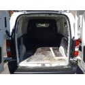 PEUGEOT PARTNER FOURGON STANDARD 1.6 BLUEHDI 75 BVM5
