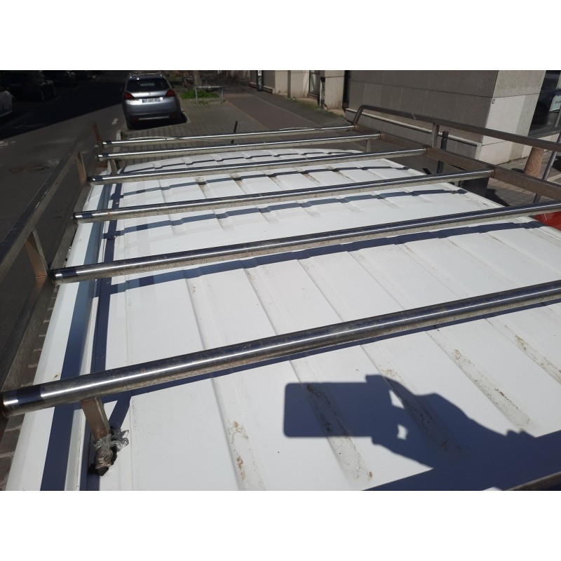 PEUGEOT PARTNER FOURGON STANDARD 1.6 BLUEHDI 75 BVM5