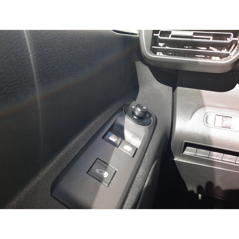 PEUGEOT PARTNER FOURGON STANDARD 1.6 BLUEHDI 75 BVM5