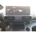 PEUGEOT PARTNER FOURGON STANDARD 1.6 BLUEHDI 75 BVM5