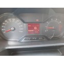 PEUGEOT PARTNER FOURGON STANDARD 1.6 BLUEHDI 75 BVM5