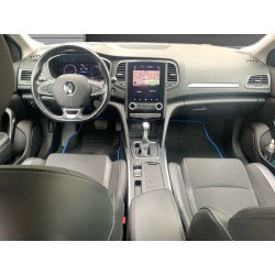 RENAULT MEGANE IV BERLINE TCe 140 EDC FAP Intens CAMERA  GARANTIE 12 MOIS