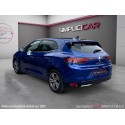 RENAULT MEGANE IV BERLINE TCe 140 EDC FAP Intens CAMERA  GARANTIE 12 MOIS