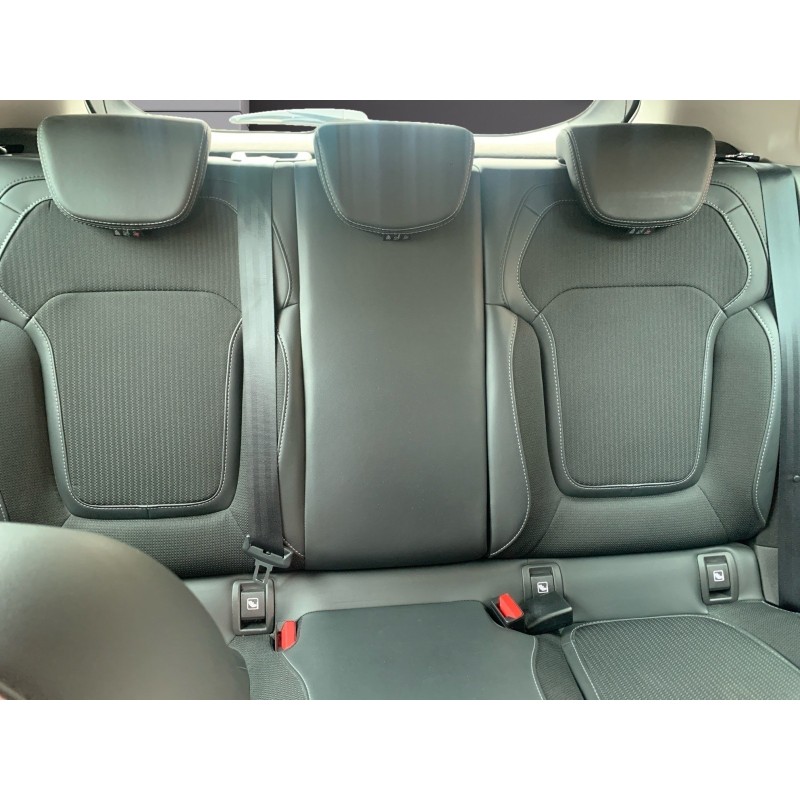 RENAULT MEGANE IV BERLINE TCe 140 EDC FAP Intens CAMERA  GARANTIE 12 MOIS