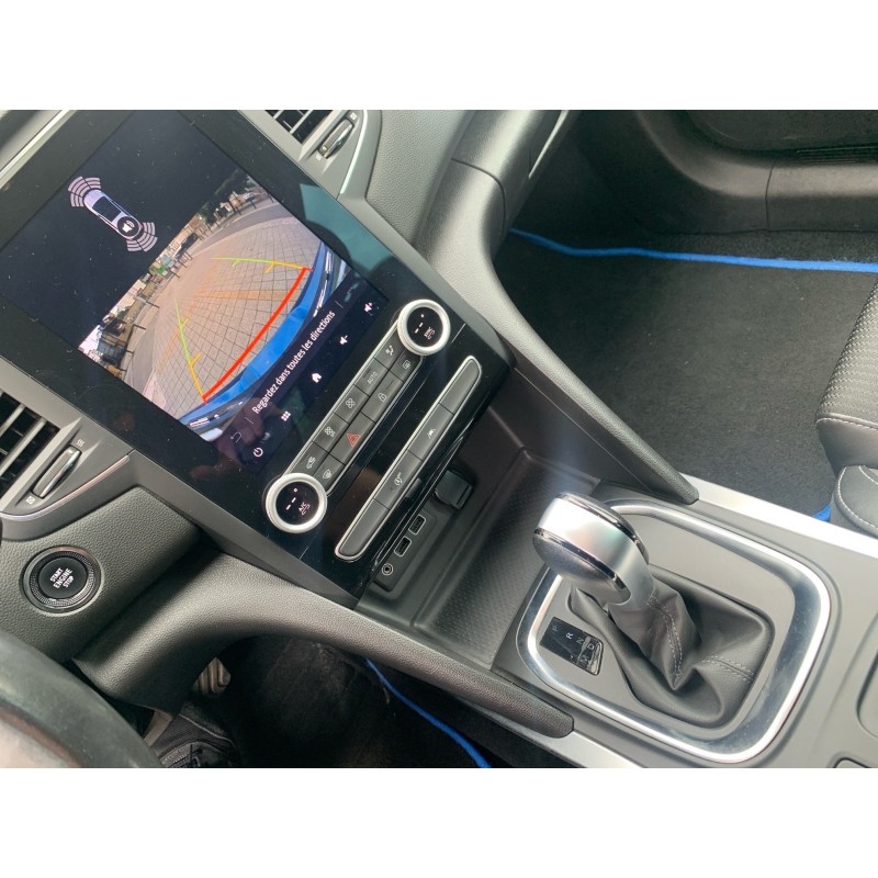 RENAULT MEGANE IV BERLINE TCe 140 EDC FAP Intens CAMERA  GARANTIE 12 MOIS