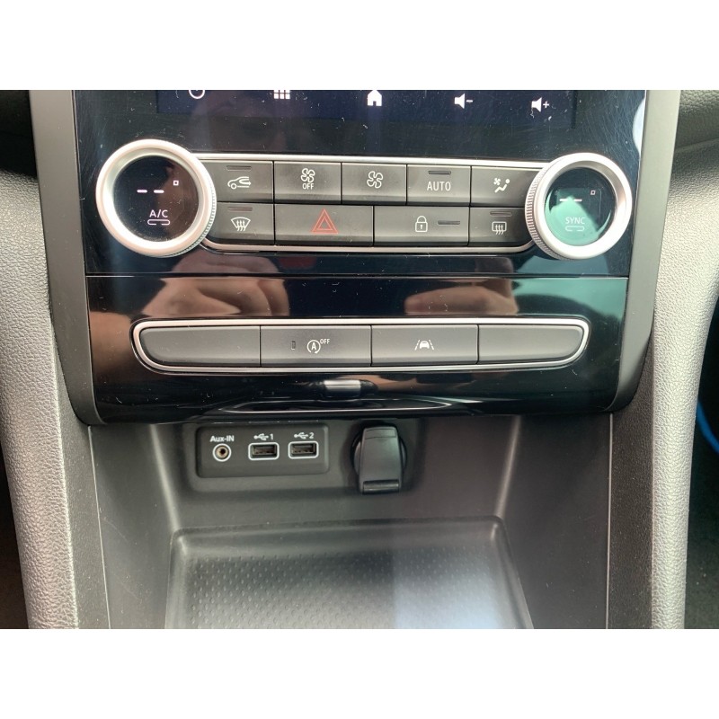 RENAULT MEGANE IV BERLINE TCe 140 EDC FAP Intens CAMERA  GARANTIE 12 MOIS