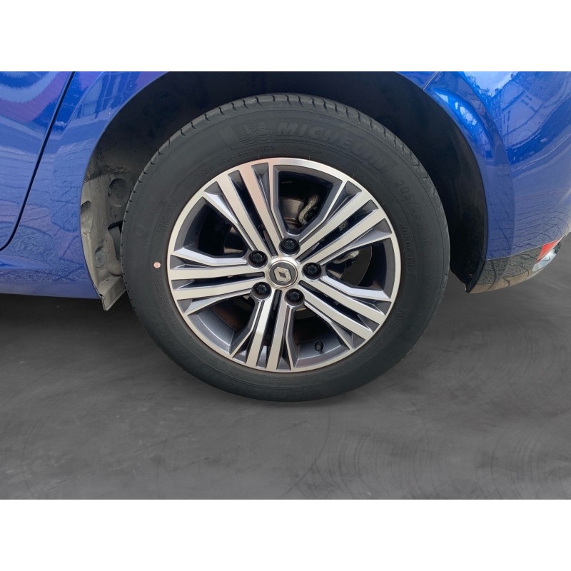 RENAULT MEGANE IV BERLINE TCe 140 EDC FAP Intens CAMERA  GARANTIE 12 MOIS