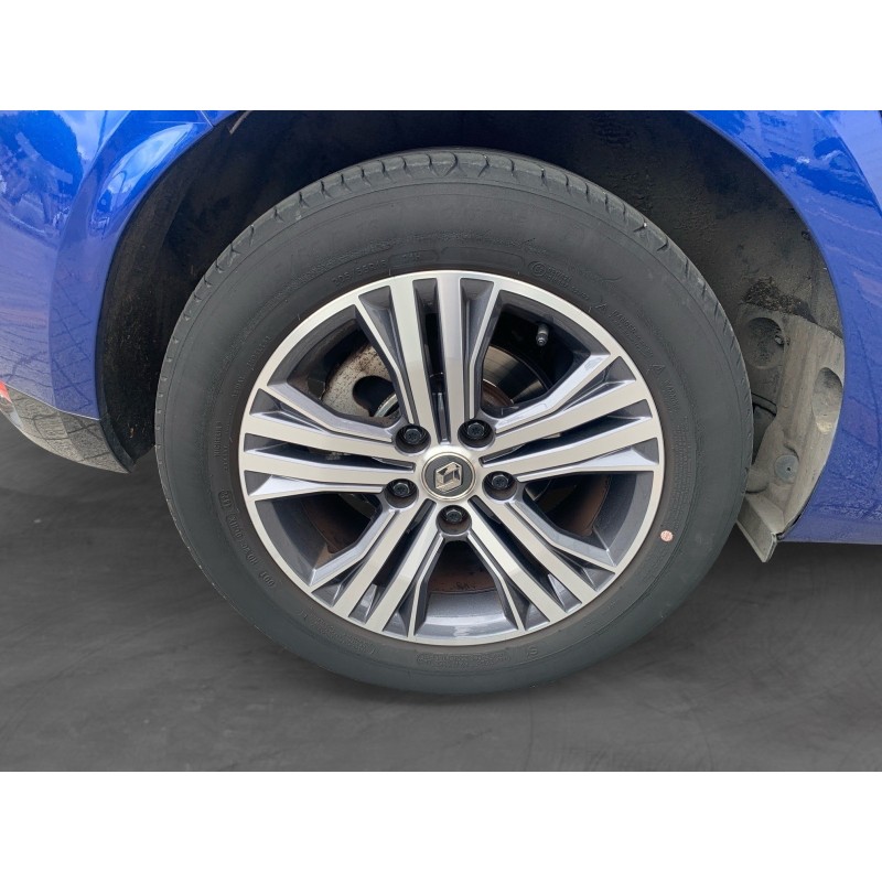 RENAULT MEGANE IV BERLINE TCe 140 EDC FAP Intens CAMERA  GARANTIE 12 MOIS