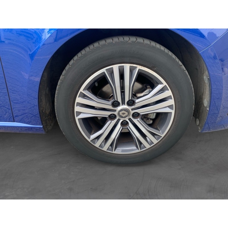 RENAULT MEGANE IV BERLINE TCe 140 EDC FAP Intens CAMERA  GARANTIE 12 MOIS