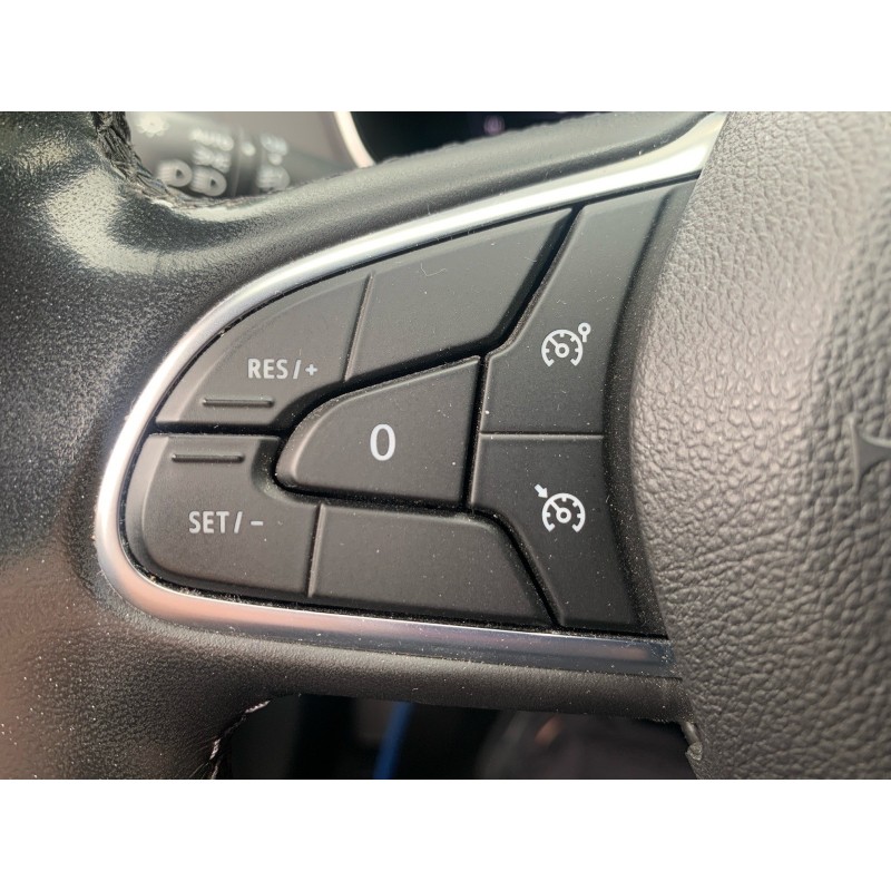 RENAULT MEGANE IV BERLINE TCe 140 EDC FAP Intens CAMERA  GARANTIE 12 MOIS