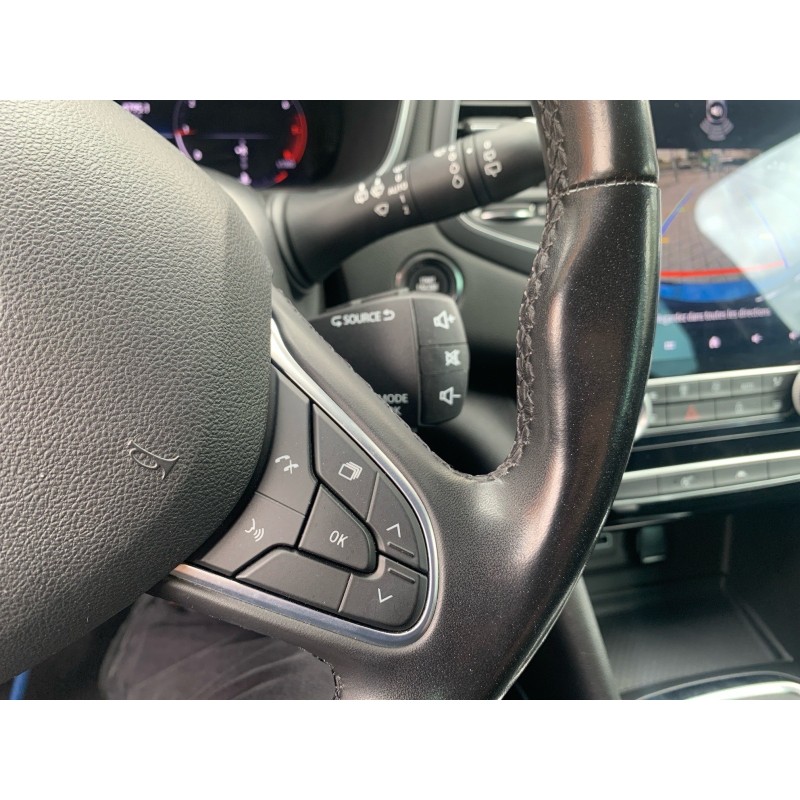 RENAULT MEGANE IV BERLINE TCe 140 EDC FAP Intens CAMERA  GARANTIE 12 MOIS