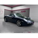 PORSCHE BOXSTER 2.7i 245 ch Tiptronic S A  CABRIOLET GARANTIE 12 MOIS