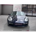 PORSCHE BOXSTER 2.7i 245 ch Tiptronic S A  CABRIOLET GARANTIE 12 MOIS