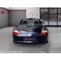 PORSCHE BOXSTER 2.7i 245 ch Tiptronic S A  CABRIOLET GARANTIE 12 MOIS