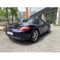 PORSCHE BOXSTER 2.7i 245 ch Tiptronic S A  CABRIOLET GARANTIE 12 MOIS