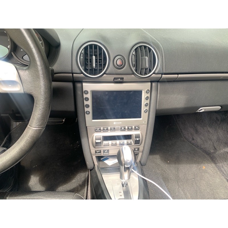 PORSCHE BOXSTER 2.7i 245 ch Tiptronic S A  CABRIOLET GARANTIE 12 MOIS