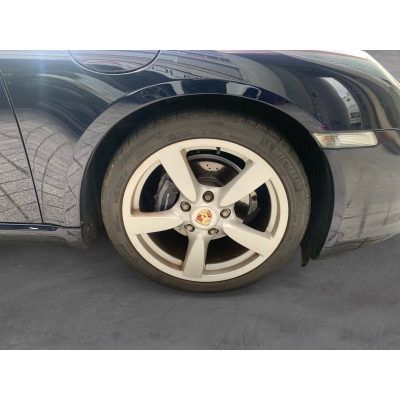 PORSCHE BOXSTER 2.7i 245 ch Tiptronic S A  CABRIOLET GARANTIE 12 MOIS