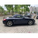 PORSCHE BOXSTER 2.7i 245 ch Tiptronic S A  CABRIOLET GARANTIE 12 MOIS