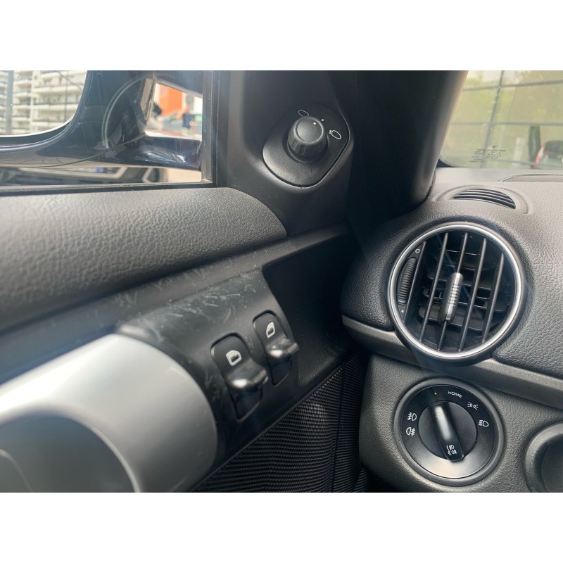 PORSCHE BOXSTER 2.7i 245 ch Tiptronic S A  CABRIOLET GARANTIE 12 MOIS