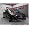 AUDI A1 SPORTBACK 40 TFSI 200 ch S tronic 6 S Line