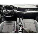 AUDI A1 SPORTBACK 40 TFSI 200 ch S tronic 6 S Line