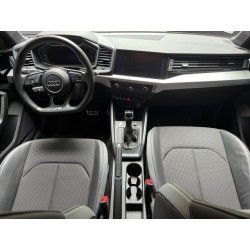 AUDI A1 SPORTBACK 40 TFSI 200 ch S tronic 6 S Line