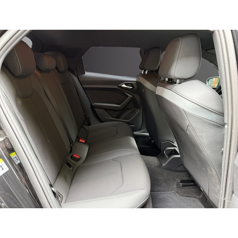 AUDI A1 SPORTBACK 40 TFSI 200 ch S tronic 6 S Line