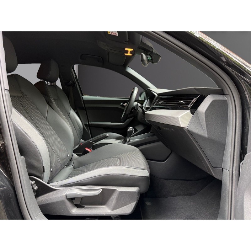 AUDI A1 SPORTBACK 40 TFSI 200 ch S tronic 6 S Line