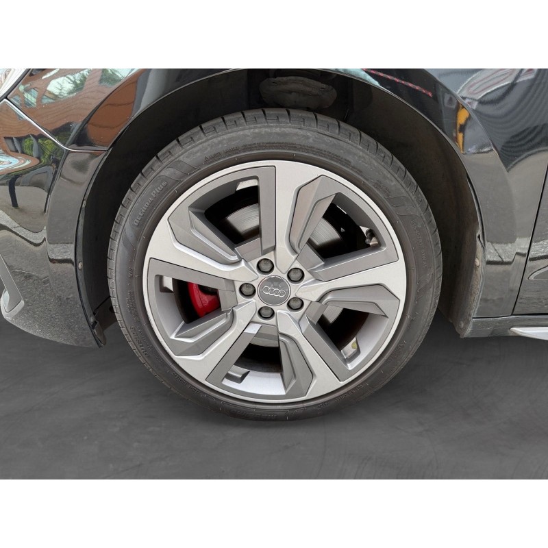 AUDI A1 SPORTBACK 40 TFSI 200 ch S tronic 6 S Line