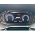 AUDI A1 SPORTBACK 40 TFSI 200 ch S tronic 6 S Line