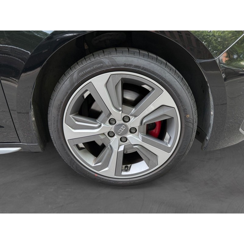 AUDI A1 SPORTBACK 40 TFSI 200 ch S tronic 6 S Line