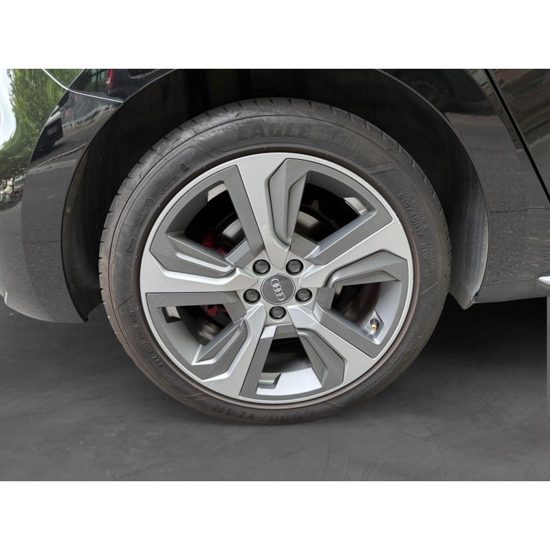 AUDI A1 SPORTBACK 40 TFSI 200 ch S tronic 6 S Line