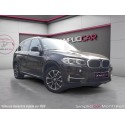 BMW X5 F15 xDrive30d 258 ch Lounge Plus A