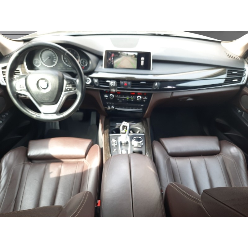 BMW X5 F15 xDrive30d 258 ch Lounge Plus A