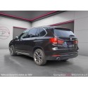 BMW X5 F15 xDrive30d 258 ch Lounge Plus A