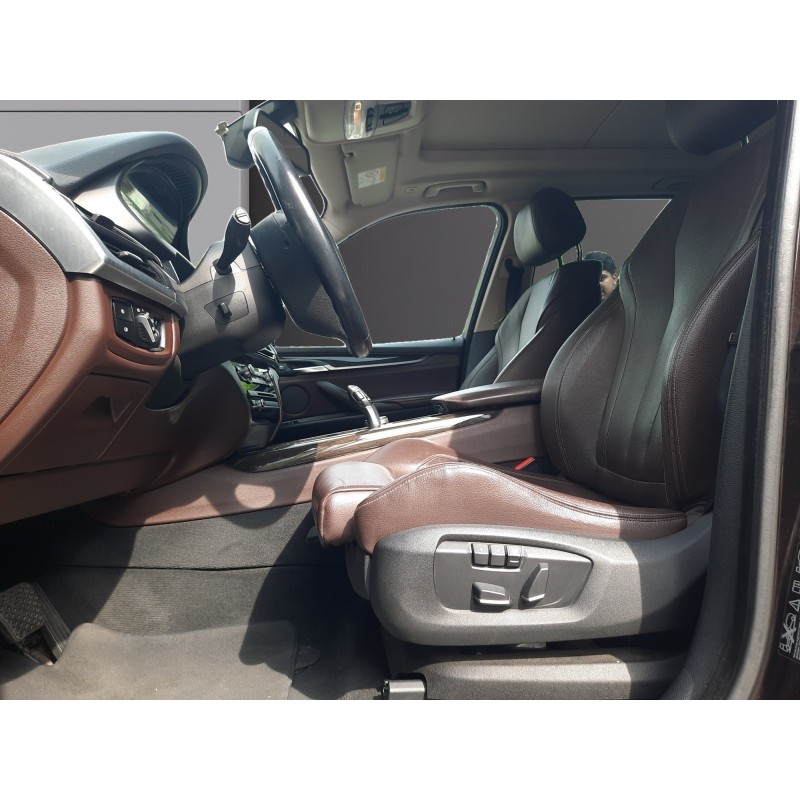 BMW X5 F15 xDrive30d 258 ch Lounge Plus A