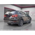 BMW X5 F15 xDrive30d 258 ch Lounge Plus A