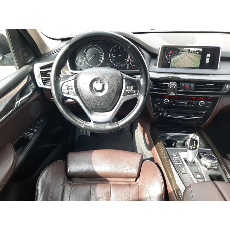 BMW X5 F15 xDrive30d 258 ch Lounge Plus A